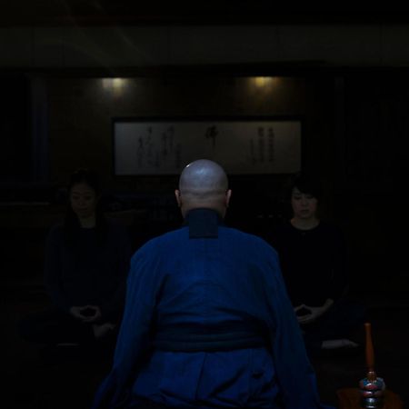 Hotel Zen&Bed Bogetsu-An Koshu Zewnętrze zdjęcie