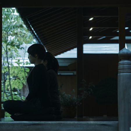 Hotel Zen&Bed Bogetsu-An Koshu Zewnętrze zdjęcie