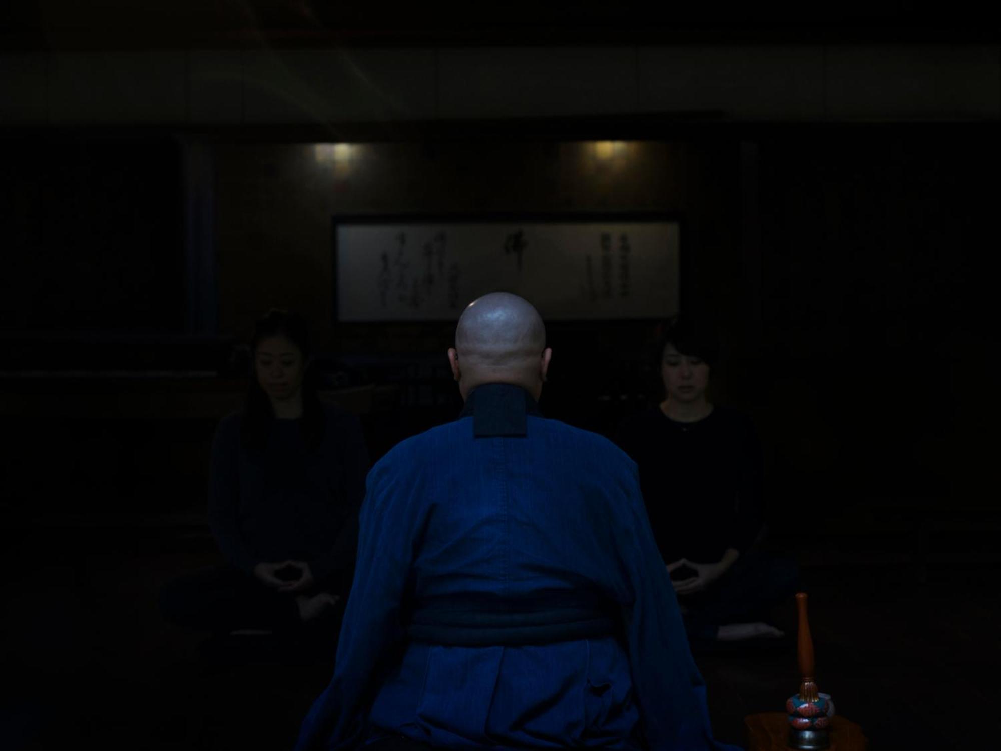 Hotel Zen&Bed Bogetsu-An Koshu Zewnętrze zdjęcie