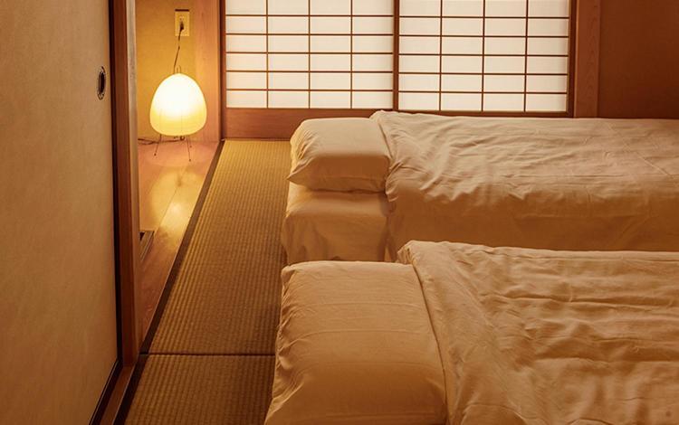 Hotel Zen&Bed Bogetsu-An Koshu Zewnętrze zdjęcie