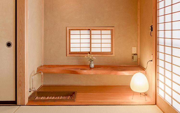 Hotel Zen&Bed Bogetsu-An Koshu Zewnętrze zdjęcie