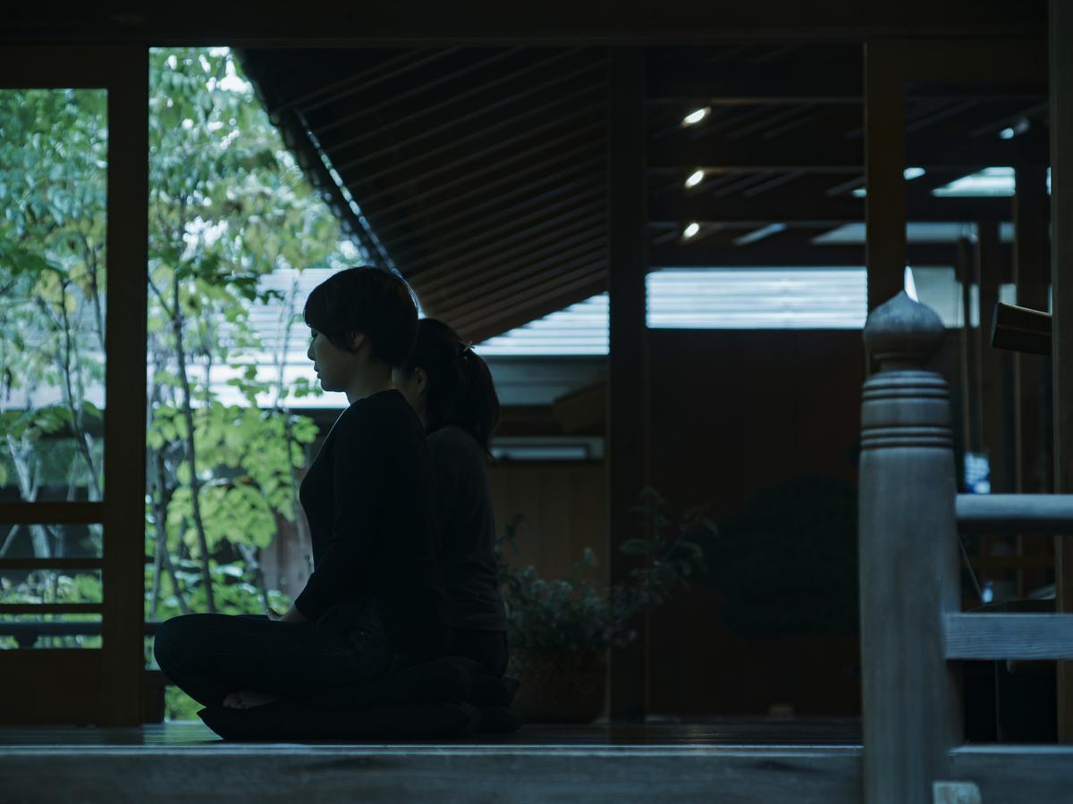 Hotel Zen&Bed Bogetsu-An Koshu Zewnętrze zdjęcie