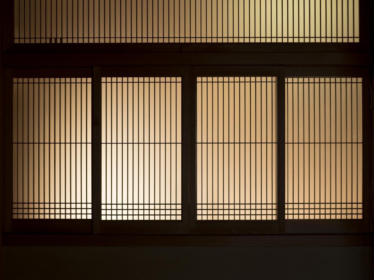 Hotel Zen&Bed Bogetsu-An Koshu Zewnętrze zdjęcie